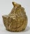 Farmhouse Solid Brass Chicken Hen Paper Weight For Sale - Image 3 of 7