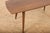 Coffee Table with Tabletop and Legs in Wenge Wood For Sale - Image 6 of 12