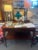 1950s A.H. Davenport Co Sideboard With Inlay For Sale - Image 9 of 9