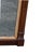 19th Century American Victorian Walnut Mirror. For Sale - Image 10 of 17