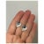 1970sVan Dell Sterling Earrings and Necklace, 3 Pieces For Sale - Image 9 of 12