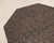 Wood Anglo-Indian Kashmiri Style Carved Wood Octagonal Side Table For Sale - Image 7 of 18