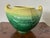 Ceramic Cachepot by Dresser for S.C.I. Laveno, 1910 For Sale - Image 4 of 15