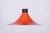 Designer: Guzzini Maker: Meblo This stylish and highly elegant chandelier, originating from the 1970s from Italian...