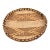 Early 20th Century Gokwe Basket 10 Inch For Sale