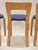 Model Chairs 65 by Alvar Aalto for Artek, Finland, 1960s, Set of 4 For Sale - Image 6 of 18