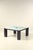 Games table by Rodolphe Parente. Model created around 2010. Some scratches on the legs. This piece is attributed to the...