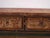 Polychrome Shanxi Kang Table For Sale - Image 10 of 13