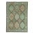 Turkish Oushak Rug 10'1" x 14'3" #20037 For Sale