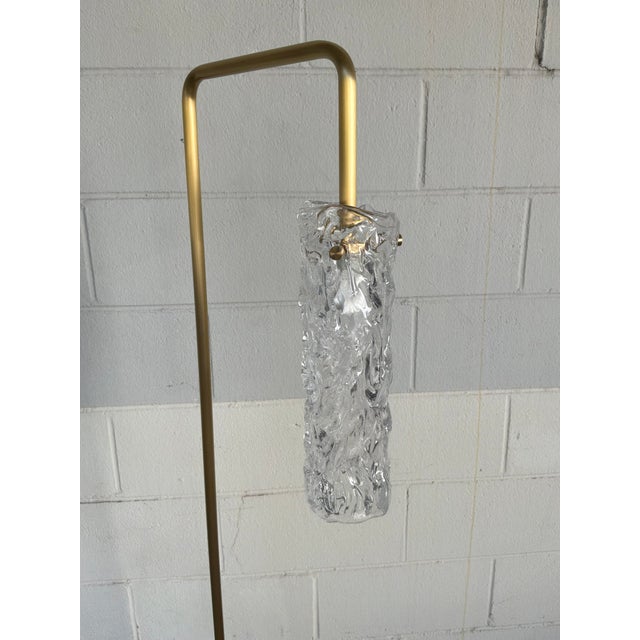 Baker Furniture Company Baker Paola Navone Volare Floor Lamp For Sale - Image 4 of 7