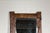 Brown Antique Country Style Driftwood Made into Full Length Mirror, Rustic Character For Sale - Image 8 of 11