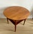 Orla Mølgaard-Nielsen Peter Hvidt France & Son Teak Coffee Occasional Table Danish Mid Century Modern For Sale - Image 4 of 9
