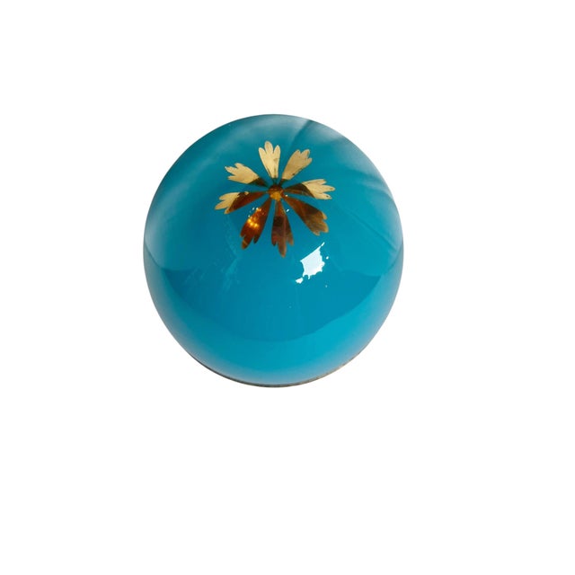 A striking and highly decorative opaline glass egg box of exceptional scale, distinguished by its vibrant robin's egg blue...