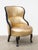 Sellerina Armchair by Paola Navone for Baxter For Sale - Image 11 of 11