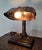 Movable (Bakelite) shade, original pen-holder I have official proof of authenticity such as vintage catalogs, designer...