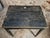 Antique French Black School Lift Top Desk, 1900s For Sale - Image 16 of 18