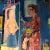 Figurative Vintage Original Modernist Nude Interior Artist Painting For Sale - Image 3 of 7