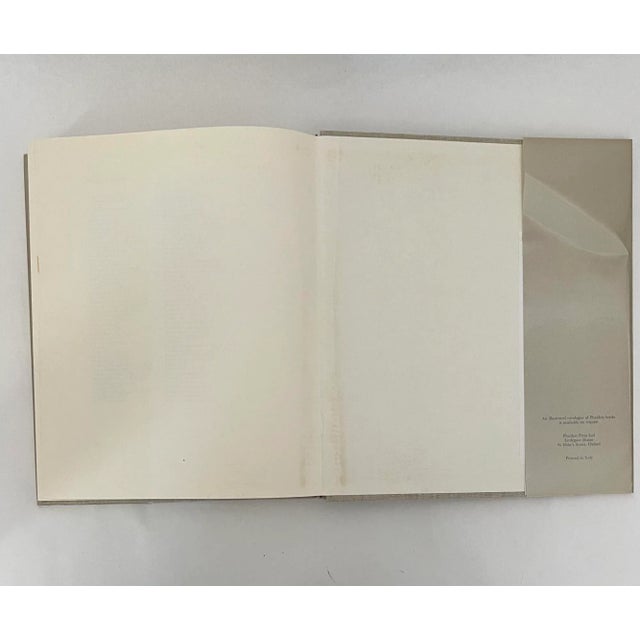 Italian Drawings in Oxford by Terisio Pignatti, First English Publication, 1977 Hardcover Book For Sale - Image 9 of 13
