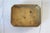 Mid 20th Century Vintage Brass Footed Fu Shou Chinese Symbol Trinket Box For Sale - Image 5 of 9