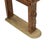 Renaissance Revival Sculpted Oak Bench, 20th Century For Sale - Image 12 of 18