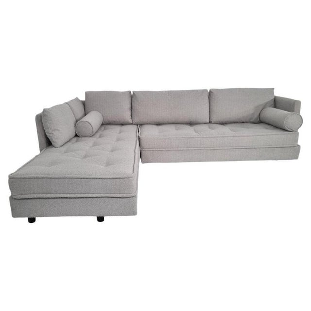 Ligne Roset are well known as one of the finest manufacturers of stunning contemporary furniture. The Nomade Grande is...