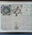 Celestial Chart, Spheres & Astronomy of the Sun, Planet, and Moon Orbits by Henri Abraham Chatelain, 1718 For Sale - Image 4 of 6