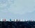 "Regatta" Modern Original Oil Painting, by Jennifer Hohlfelder For Sale