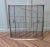 Original 19th Century Nursery Fire Guard This is an original Nursery Fire Guard, it is a small fire guard that can be...