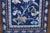 Ornamental Silk Embroidered Painting, China, 1950s For Sale - Image 4 of 10