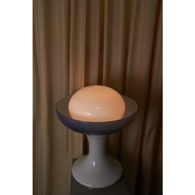Lamp by Carlo Nason for Selenova, 1970s For Sale - Image 10 of 14
