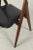 Wood CH29P Sawbuck Dining Room Chairs, Set of 3 For Sale - Image 7 of 13