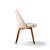 Wood Eero Saarinen for Knoll Mid Century Bentwood Executive Dining Chairs - Set of 6 For Sale - Image 7 of 10