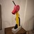 Tahiti Memphis Lamp by Ettore Sottsass. Mint condition.