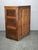 Czech Oak Filing Cabinet from Baťa Factory, Zlín, 1930s For Sale - Image 4 of 18