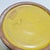 Vintage Bohemian Ceramic Planter in Green and Lemon Yellow, 1950s For Sale - Image 4 of 11