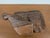 Vintage Tribal Art Hand-Carved Wood Wall Sculpture For Sale - Image 4 of 5