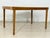 Danish Extendable Dining Table in Oak by Erik Buch For Sale - Image 10 of 12