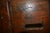 Vintage Old Hickory Indiana Wood & Log Criss Cross Ends Dining Bench Seat For Sale - Image 14 of 16