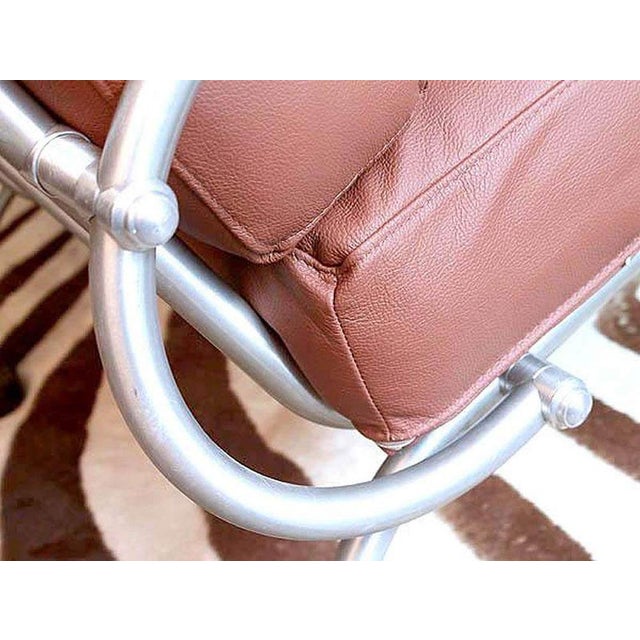 Art Deco Lounge Chairs by Warren McArthur, Set of 2 For Sale - Image 16 of 18