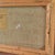 Red Renzo, Untitled, 1979, Oil on Canvas, Framed For Sale - Image 8 of 9