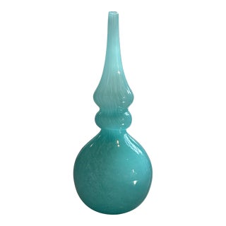 Cyan Design Stupa Vase For Sale