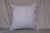 Colorful Handmade Throw Pillow Cover -20'' X 20'' For Sale - Image 11 of 11