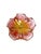 Mid-Century Modern Decorative Bowl by J. Hospodka for Chribska Glassworks, Czechoslovakia, 1960s For Sale - Image 3 of 11