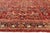 Antique Persian Mahal Rug, 10'07 X 17'01 For Sale - Image 4 of 10