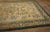 Beige Early 20th Century Chinese Carpet For Sale - Image 8 of 9