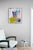 Xanda McCagg is an American abstract artist who divides her time between the Chelsea neighborhood of New York City and...