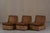 Vintage Modular Sofa and Table Set, Italy, 1970s, Set of 3 For Sale - Image 10 of 18