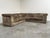 Modular Sofa by Rolf Benz, 1970s, Set of 3 For Sale - Image 3 of 17