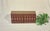 Vintage Mid-Century Cassette Tapes Storage Case "Encyclopedia of Music" Books For Sale - Image 11 of 12