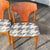 Vintage Teak Dining Chairs from Elliots of Newbury, 1960s, Set of 4 For Sale - Image 11 of 16